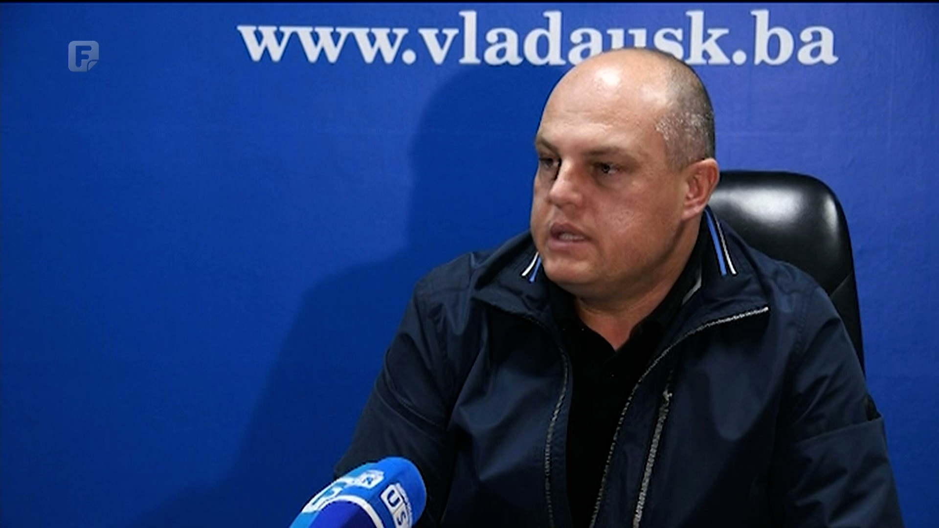 Ružnić: Ponovo akcije da se migranti uklone s ulica Bihaća i Velike Kladuše